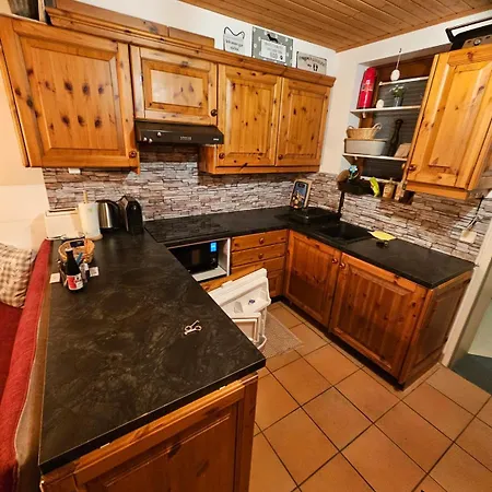 Karawankennest Kanzelhoehe - Gerlitzenurlaub Apartament *