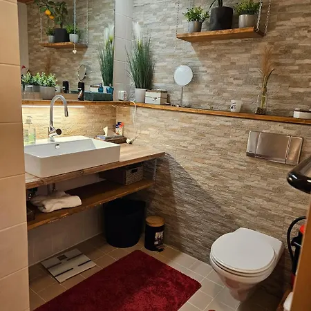 Karawankennest Kanzelhoehe - Gerlitzenurlaub