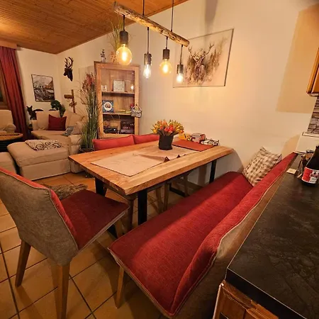 Karawankennest Kanzelhoehe - Gerlitzenurlaub