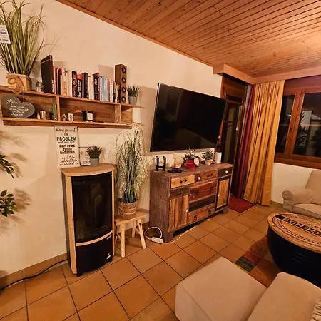 Karawankennest Kanzelhoehe - Gerlitzenurlaub Apartament