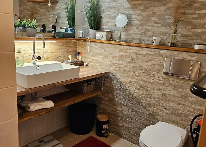 Karawankennest Kanzelhoehe - Gerlitzenurlaub