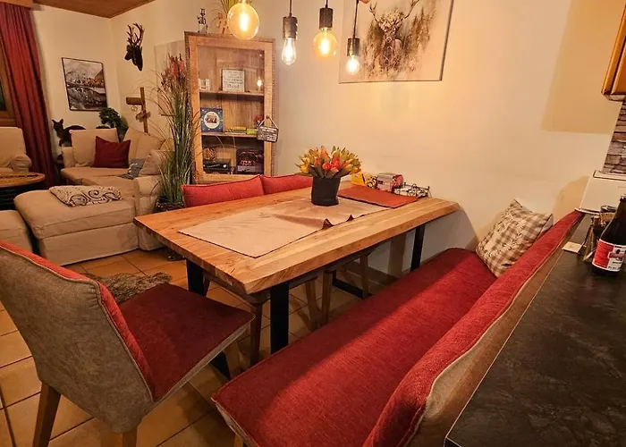 Karawankennest Kanzelhoehe - Gerlitzenurlaub