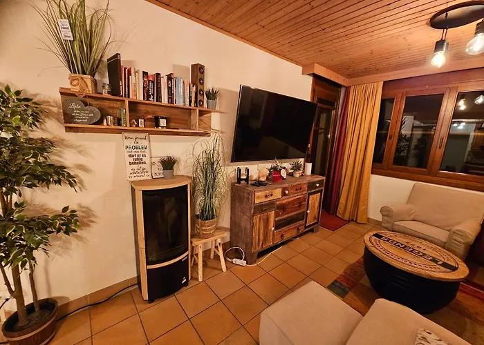 Karawankennest Kanzelhoehe - Gerlitzenurlaub Apartament