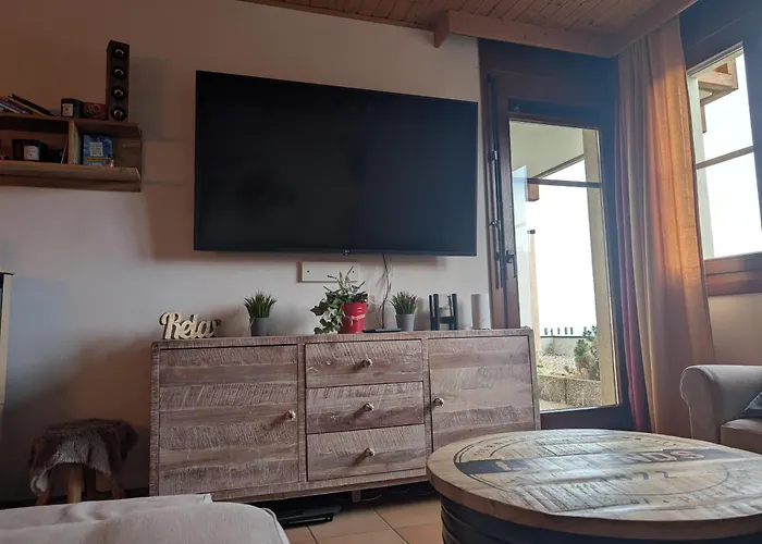 Karawankennest Kanzelhoehe - Gerlitzenurlaub * Treffen am Ossiacher See